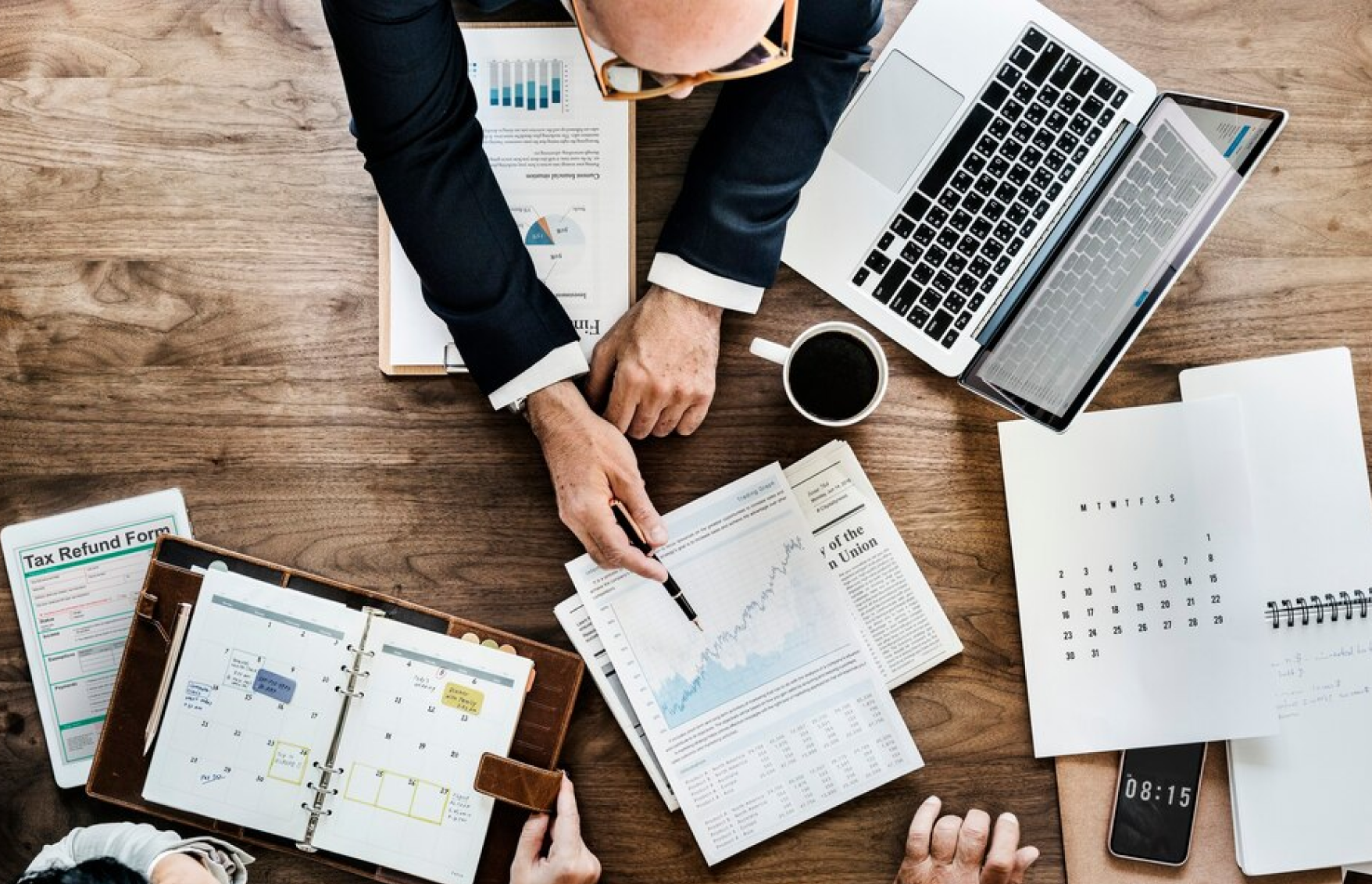 Perolehan Sumber Daya yang Efisien