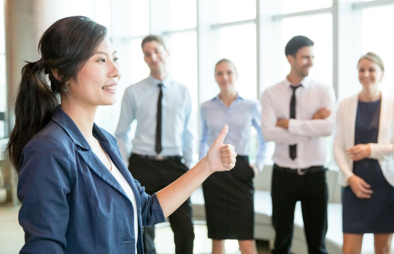 Memilih Tenaga Kerja yang Telah Mendapatkan Pendidikan Bahasa Jepang Intensif di Lokasi Asal