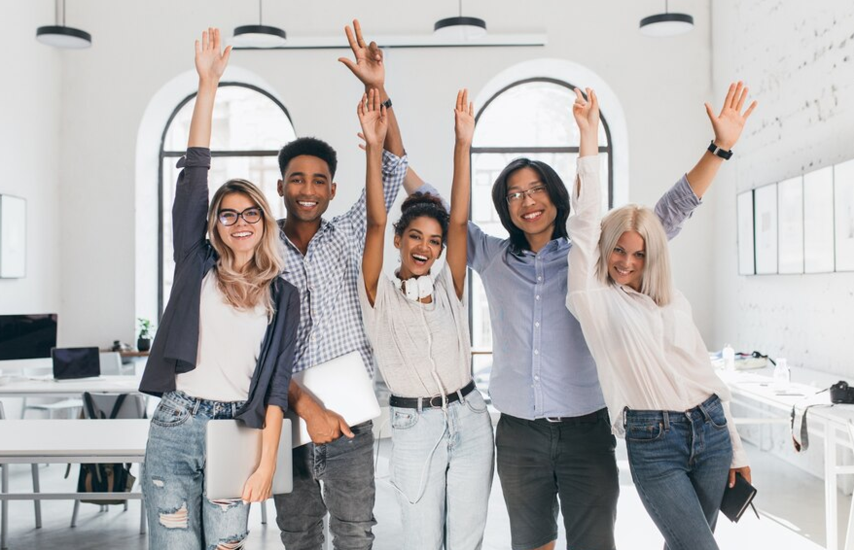 Penerimaan Tenaga Kerja Asing Baru