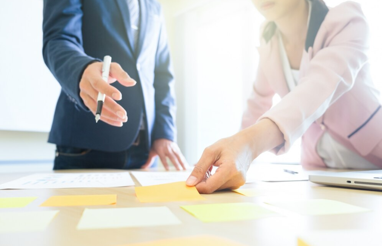 Dapat Diandalkan sebagai Tenaga Kerja Siap Pakai