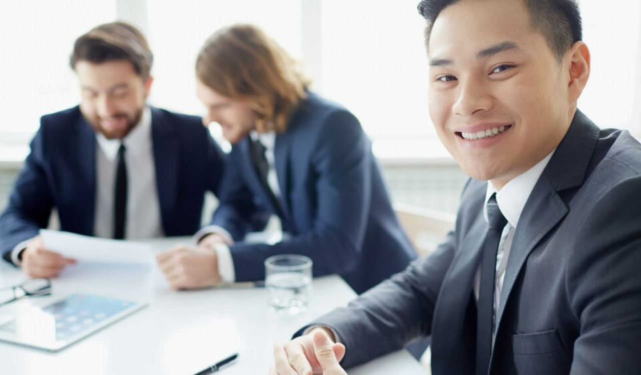 Wawancara peserta magang keterampilan adalah kesempatan penting untuk memperdalam saling pengertian dengan perusahaan penerima.