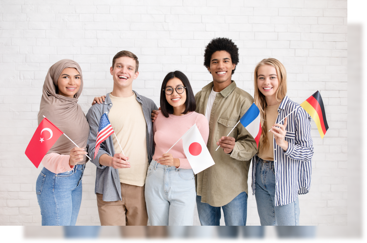 Layanan Perkenalan Pekerjaan Terkait Penerimaan Peserta Magang Keterampilan Asing